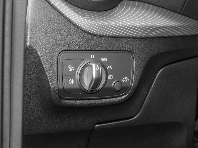 Audi Q2 35 TDI Quattro S-Tronic