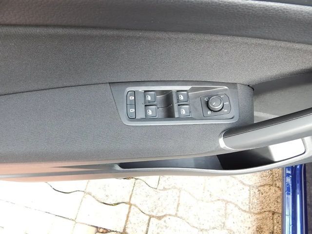 Volkswagen Touran 1.5 TSI Comfortline