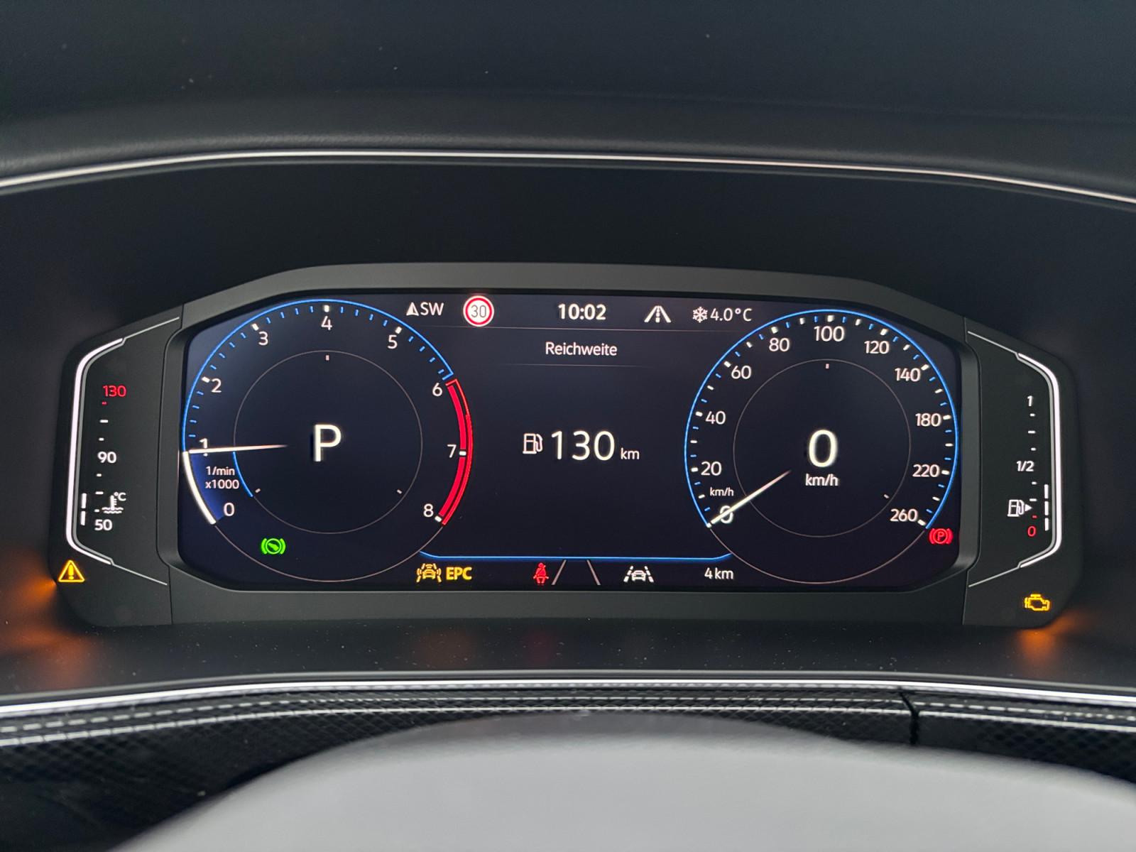 Volkswagen T-Cross DSG R-Line