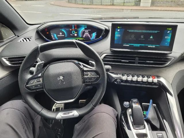 Peugeot 3008 GT-Line Hybrid