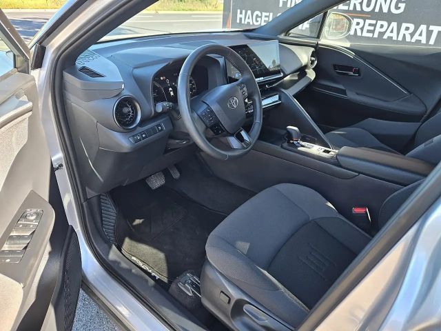 Toyota C-HR Active Hybride