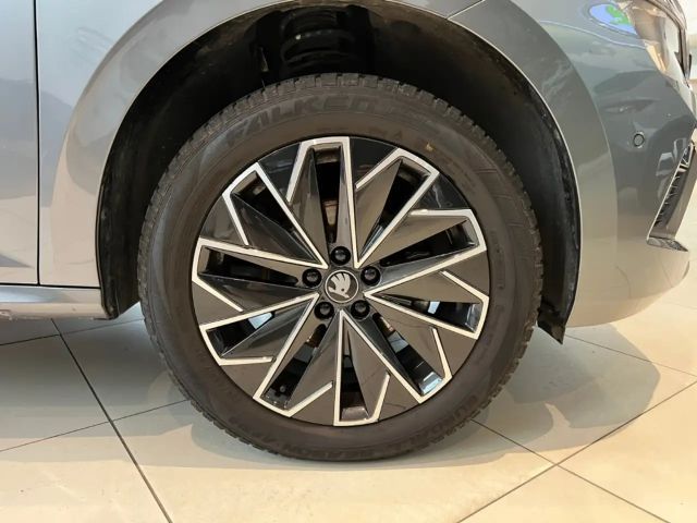 Skoda Kamiq Selection