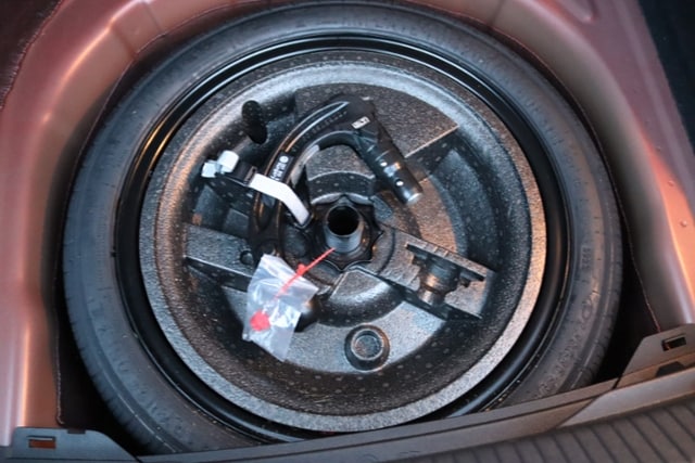 Volkswagen Taigo 1,0 TSI AHK LED ACC Kam