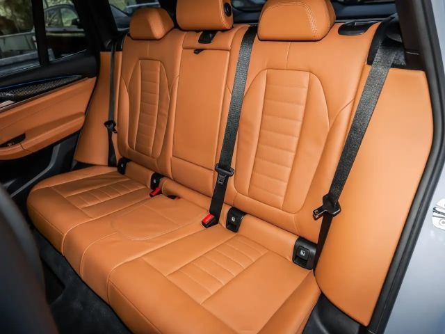 BMW X3 M-Sport xDrive20d