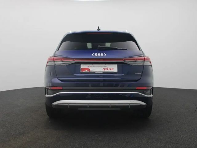 Audi e-tron Quattro S-Line
