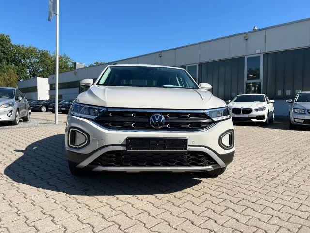 Volkswagen T-Roc 1.5 TSI Life
