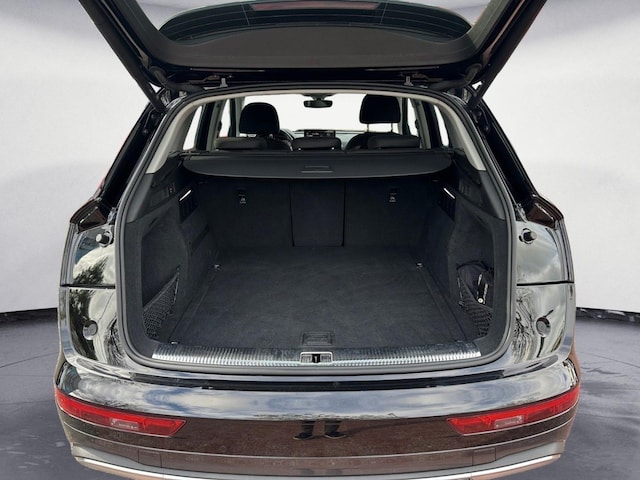 Audi Q5 40 TDI Quattro S-Tronic