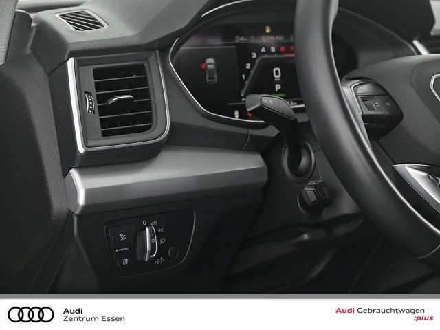 Audi Q5 40 TFSI Quattro S-Tronic Sportback