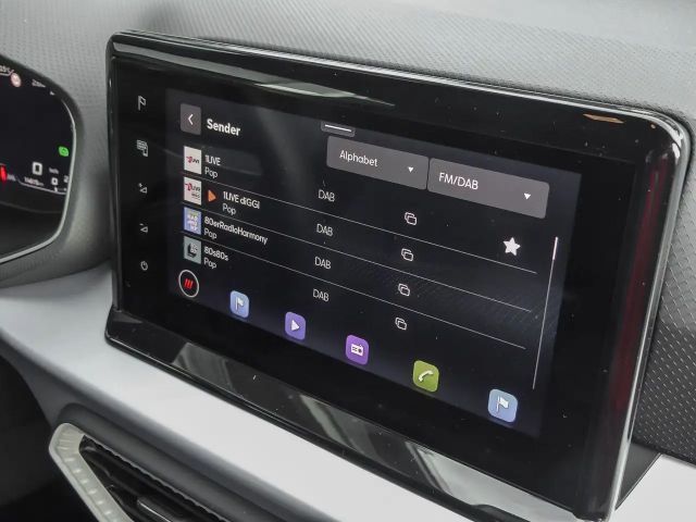 Seat Arona 1.0 TSI DSG FR-lijn