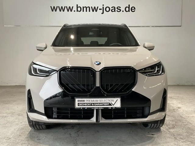 BMW X3 M-Sport xDrive