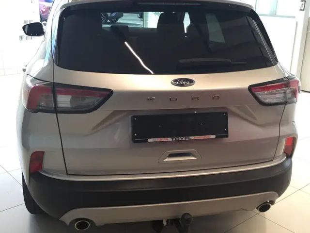 Ford Kuga EcoBoost Titanium