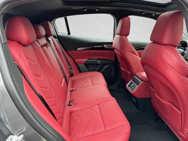 Maserati Grecale Modena