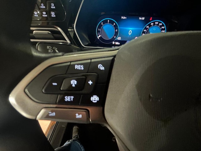 Volkswagen Caddy Style