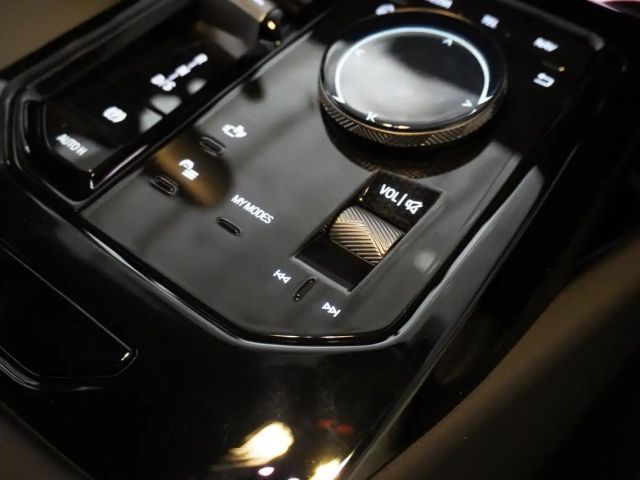 BMW 520 520d Sedan xDrive