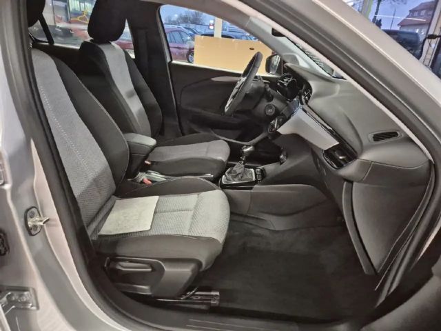 Opel Corsa Edition F Edition