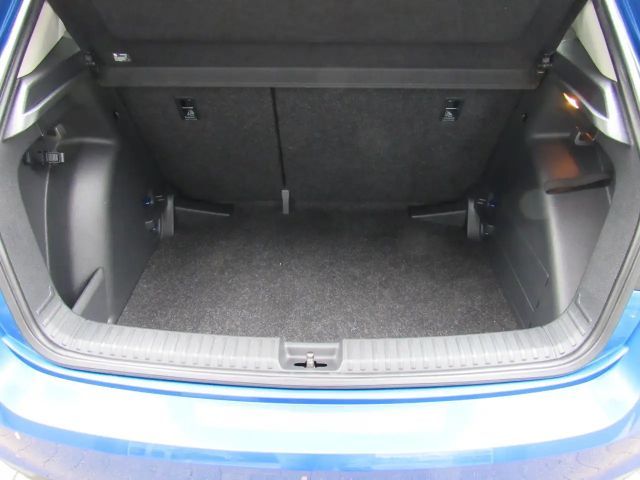 Skoda Fabia 1.0 TSI Style Style