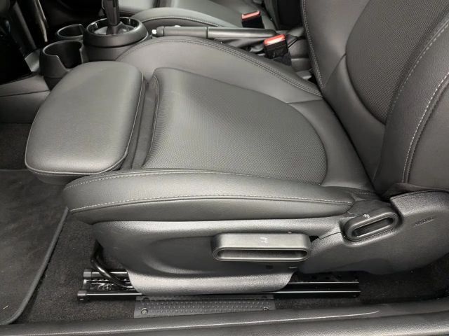 MINI Cooper Cabrio Cooper JCW Trim RFK DA DAB LED 17'' Shz