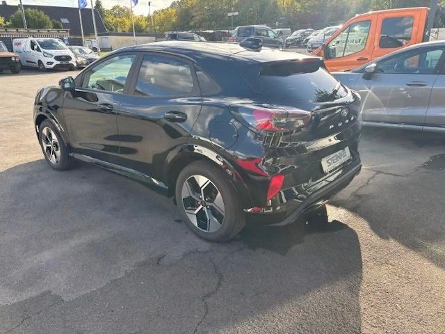 Ford Puma 124 kW FWD