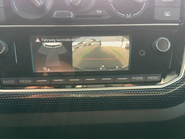 Volkswagen up! Move Move up!