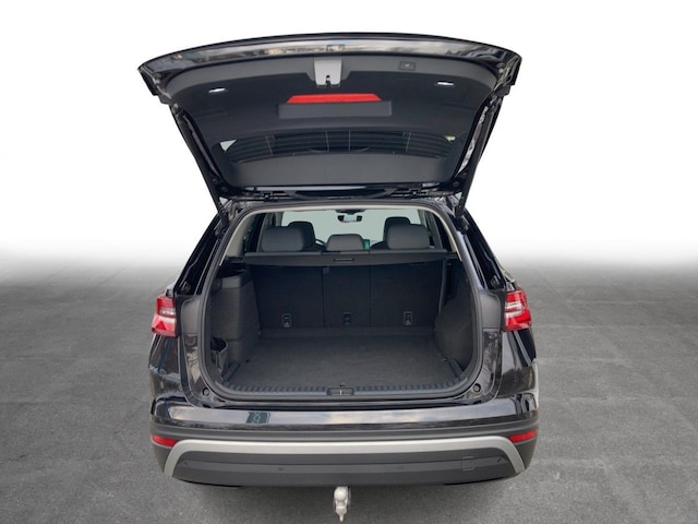 Skoda Kodiaq 1.5 TSI iV