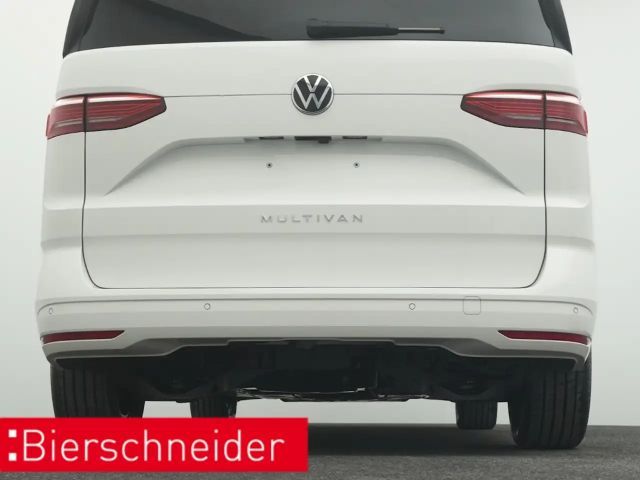 Volkswagen Multivan 2.0 TDI DSG T7