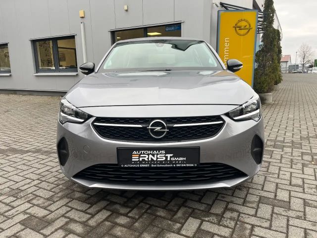 Opel Corsa Edition F Edition