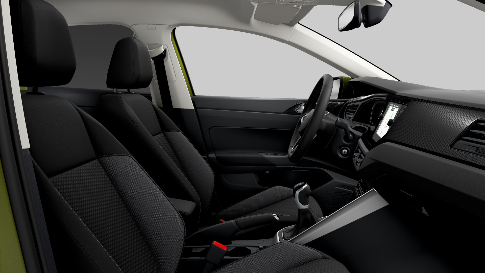 Volkswagen Taigo 1.0 TSI IQ.Drive