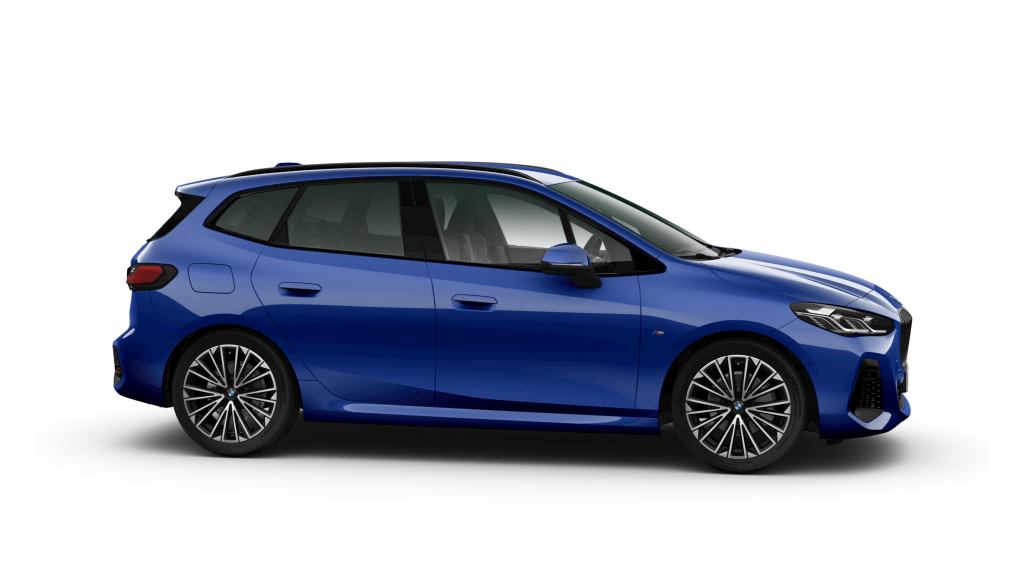 BMW 220 220i Active Tourer