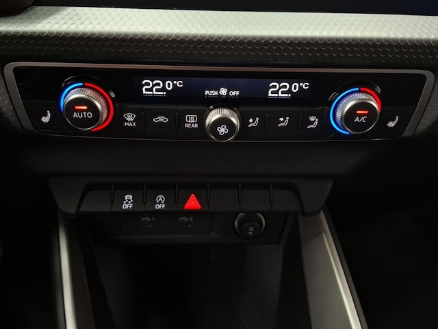 Audi A1 30 TFSI S-Tronic Sportback