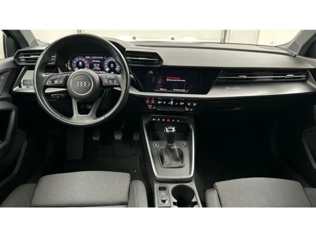 Audi A3 35 TFSI Sedan Sportback