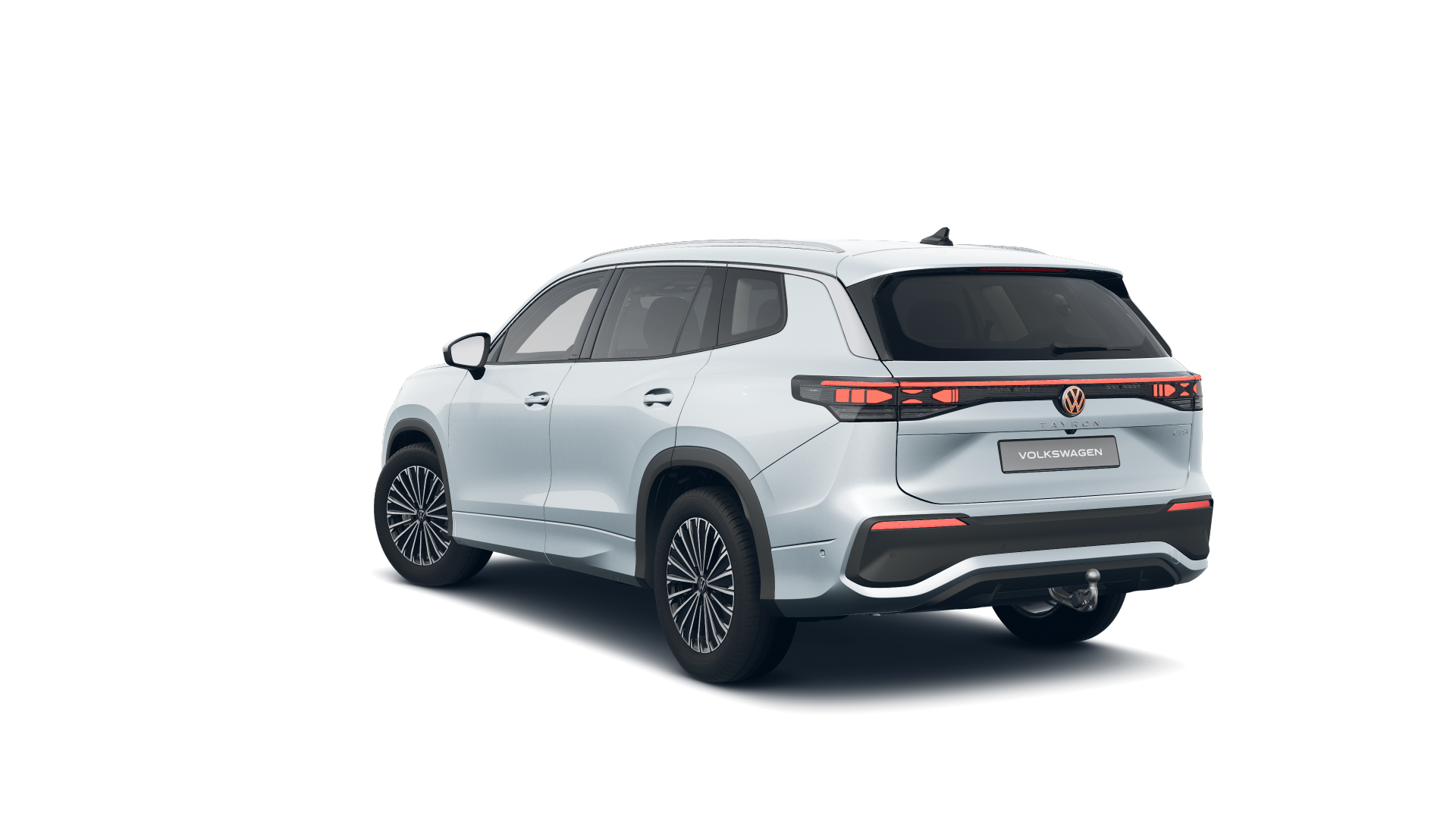 Volkswagen Tayron 1.5 eTSI DSG Life