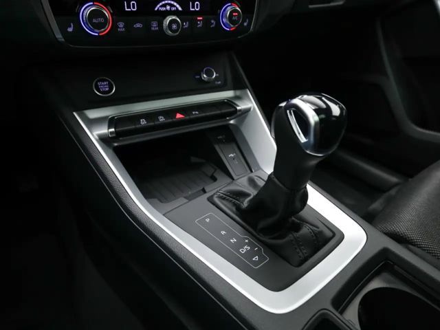 Audi Q3 35 TFSI S-Line