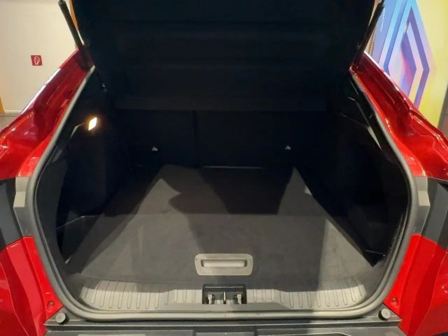 Renault Arkana RS TCe 160