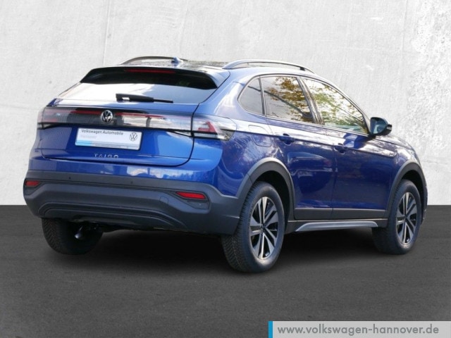 Volkswagen Taigo 1.0 TSI