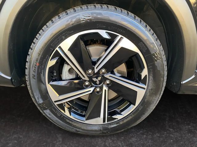 Mitsubishi Eclipse Cross PHEV