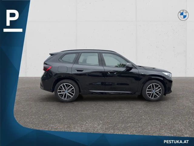BMW X1 xDrive25e
