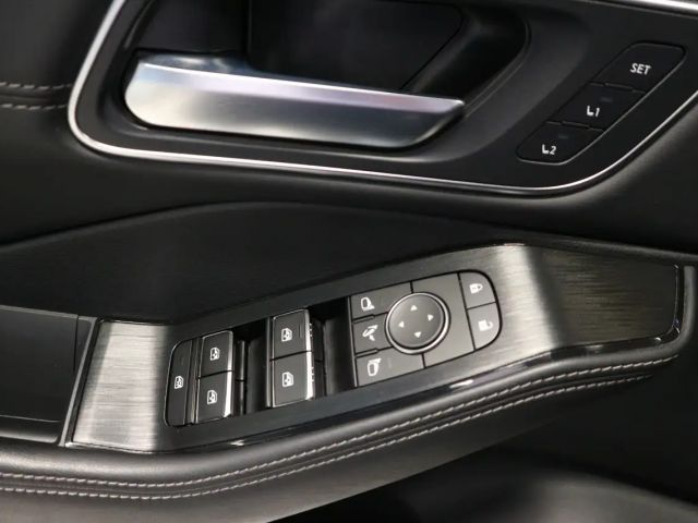 Nissan X-trail Tekna