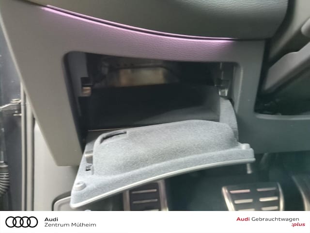 Audi A6 50 TDI Avant Quattro Sport