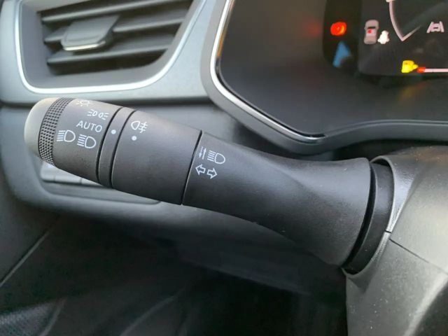 Renault Captur E-Tech Hybrid Techno