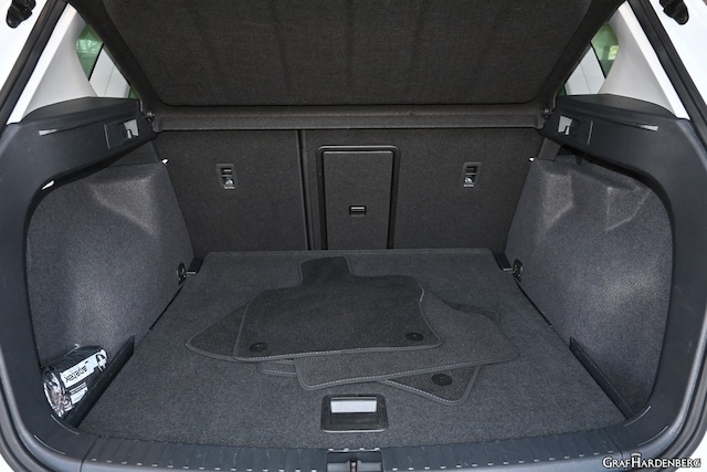 Seat Ateca 2.0 TDI FR-lijn