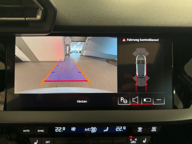 Audi A3 30 TFSI S-Tronic Sportback