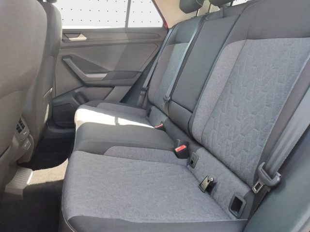 Volkswagen T-Roc 1.5 TSI DSG Move