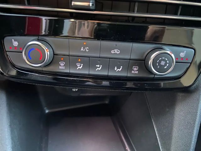 Opel Mokka Elegance Turbo