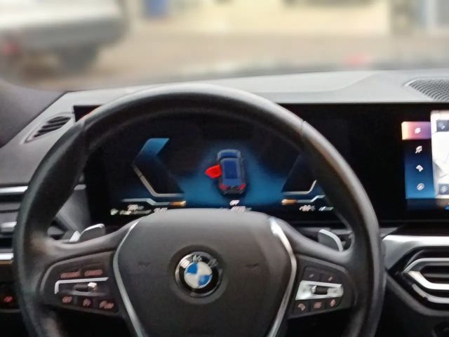 BMW 320 320i Touring