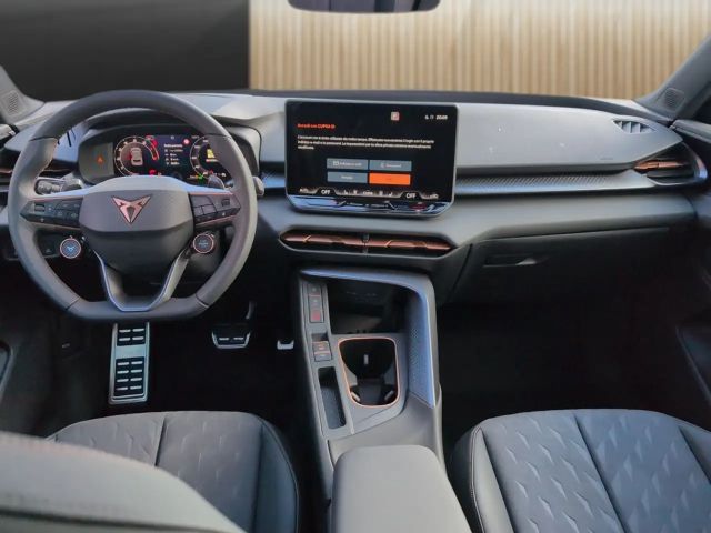 Cupra Terramar 1.5 eTSI