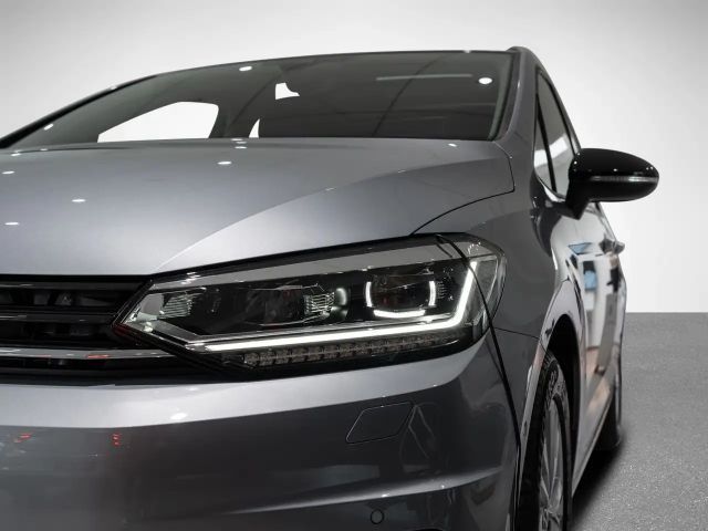 Volkswagen Touran 1.5 TSI DSG Highline