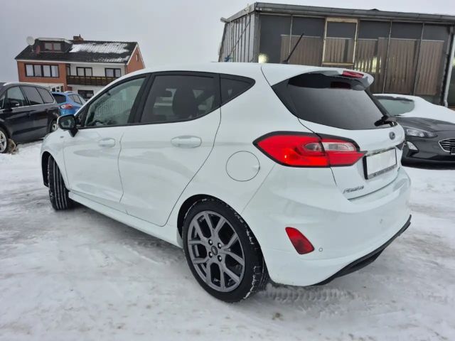 Ford Fiesta ST Line