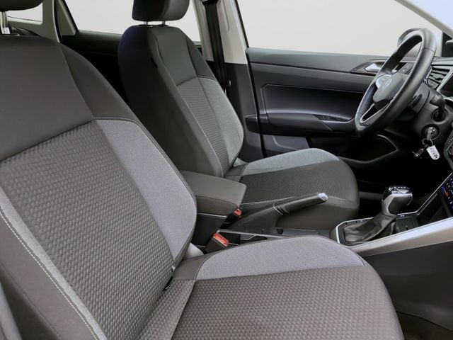 Volkswagen Taigo 1.0 TSI DSG IQ.Drive Life