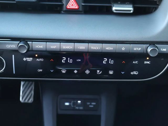 Hyundai IONIQ 5 4WD Vierwielaandrijving