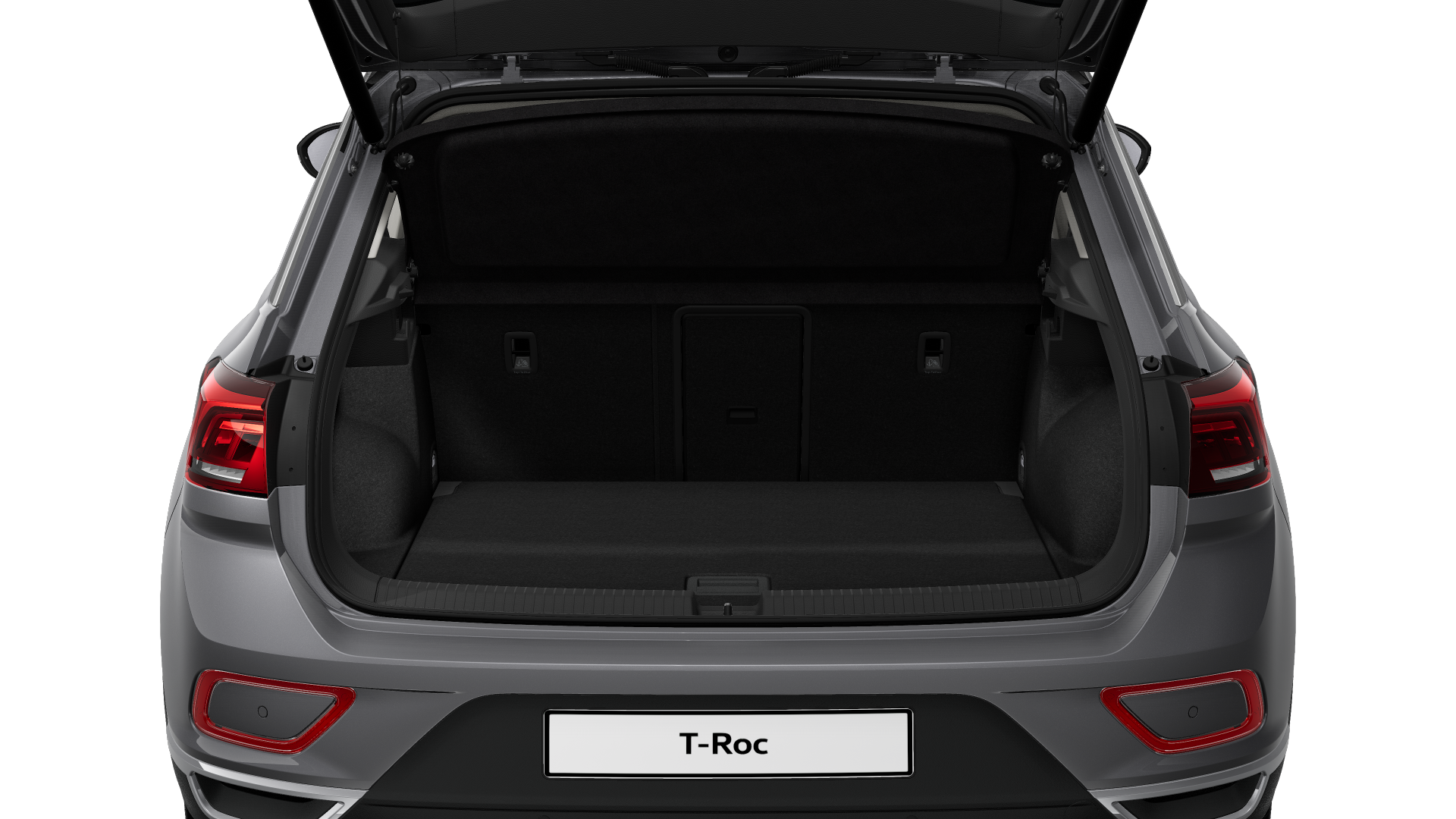 Volkswagen T-Roc 1.5 TSI DSG